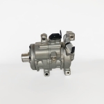 Lốc điều hòa Vios 2016 không đầu Denso